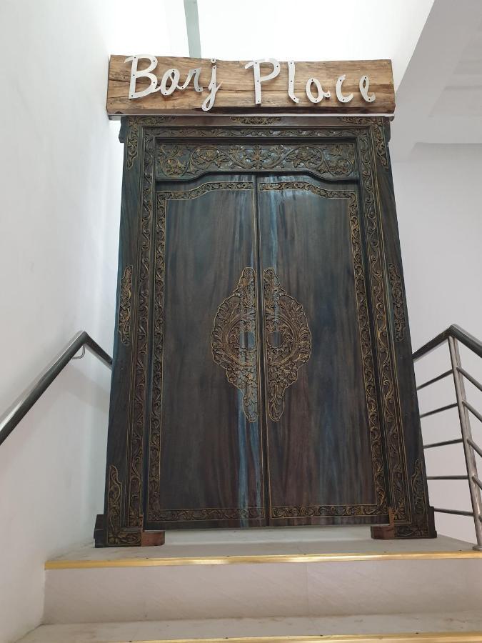 Borj Place Naga  Exterior photo